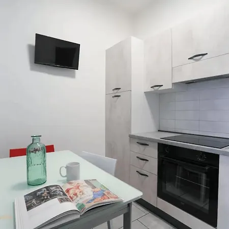 Appartement San Salvario Giuria