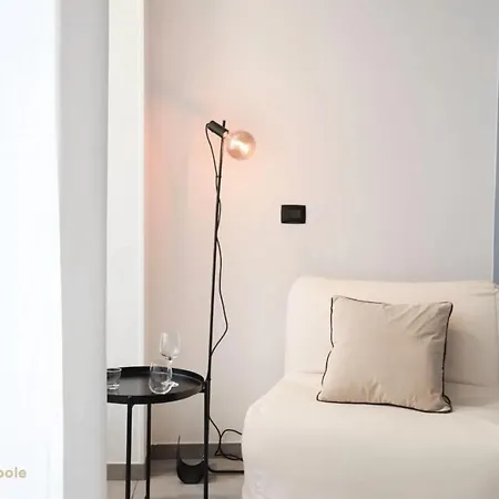 San Salvario Giuria Appartement *