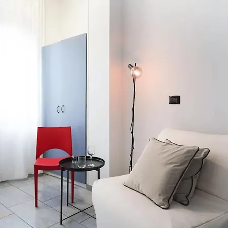 San Salvario Giuria Appartement