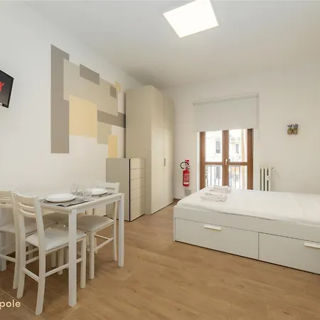 San Salvario Giuria * Turijn