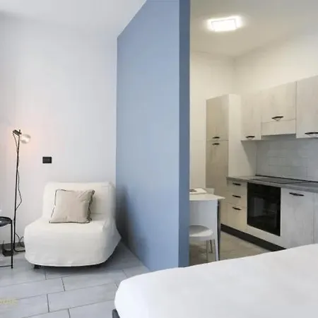 Appartement San Salvario Giuria *
