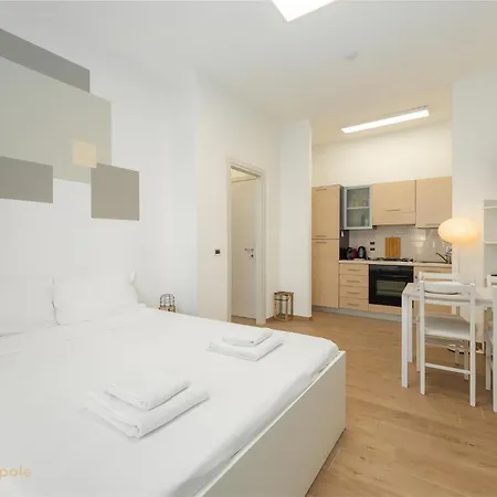 San Salvario Giuria Turijn