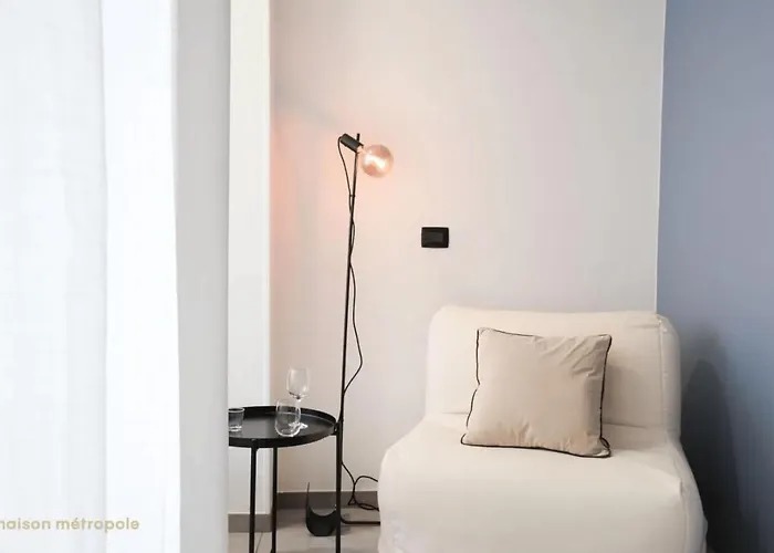 San Salvario Giuria Apartman *