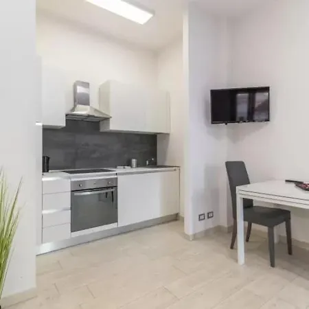 Appartement San Salvario Giuria Turijn