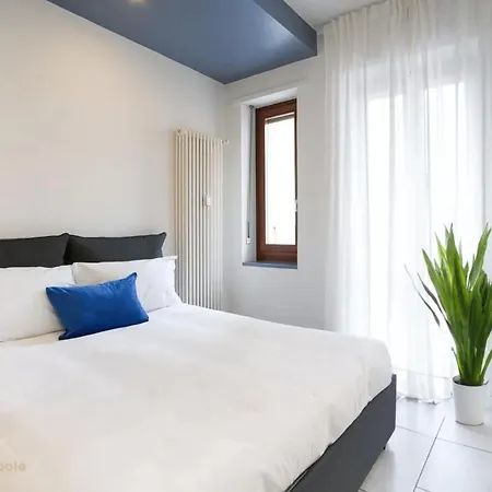 San Salvario Giuria * Turin