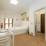 San Salvario Giuria Apartmán Turín