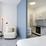 Apartmán San Salvario Giuria *