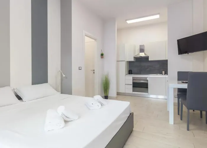 Appartamento San Salvario Giuria