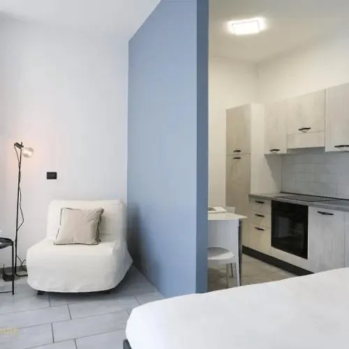 Appartamento San Salvario Giuria *